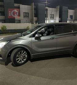 Buick Envision